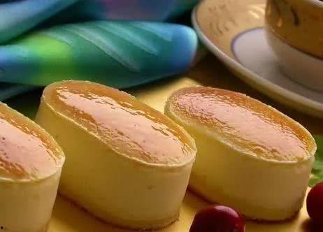 瓜妹吃甜品大全,吃甜品大全精华盘点
