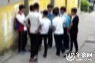 临沂打架吃瓜视频,一场打架引发的全民“吃瓜”热潮