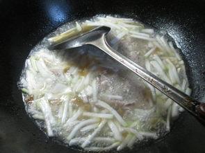 蒲瓜切丝怎么吃,蒲瓜切丝的多彩食法探索