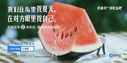 吃瓜就要一起吃,一起吃瓜，共享欢乐时光
