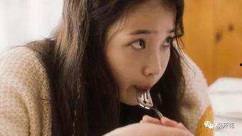iu吃长瓜视频,趣味横生美食体验