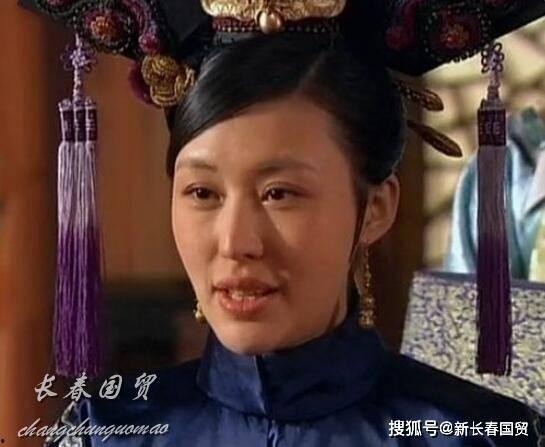 吃瓜合集萱福晋,揭秘萱福晋的宫廷生活点滴