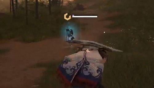 吃瓜永劫无间组队,永劫无间组队狂欢记