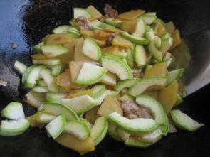 直播前吃角瓜,揭秘美食背后的健康秘密